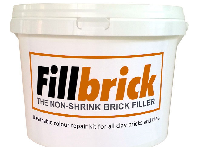 Fillbrick